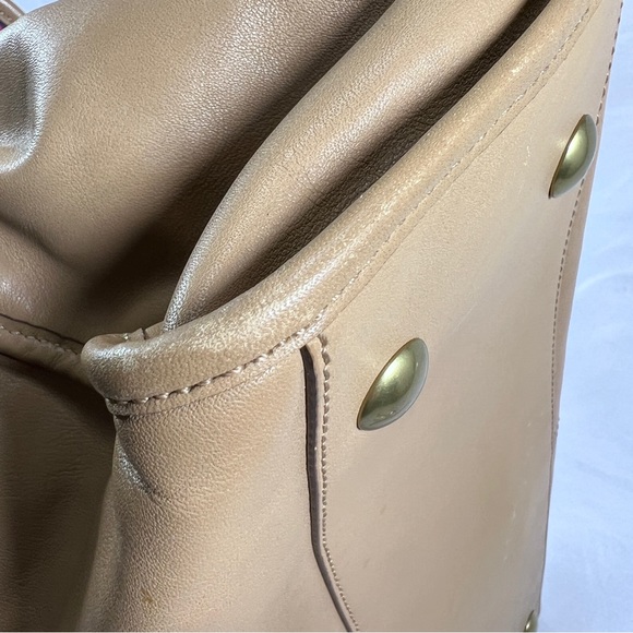 Coach Legacy Briefcase 12980 EUC - Picture 14 of 15